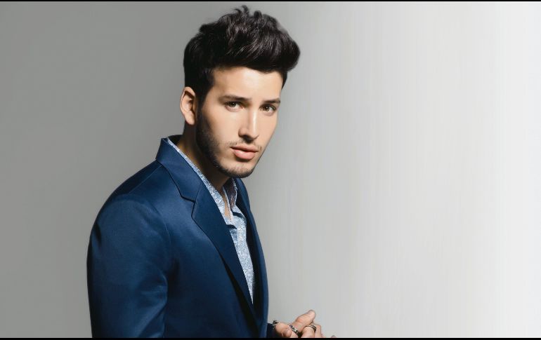 Recientemente, Sebastián lanzó una nueva versión de la canción “My Only One”, en colaboración con Isabela Moner. ESPECIAL