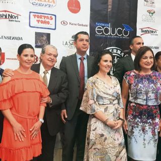 Sabor para seguir en las aulas