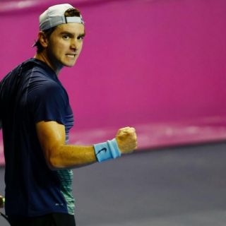 Dupla de mexicanos queda fuera del Abierto de Los Cabos