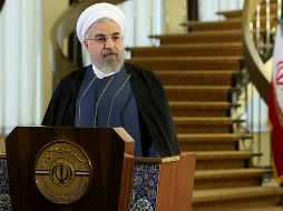 El mandatario deberá comparecer en el hemiciclo en el plazo máximo de un mes. EFE/ARCHIVO