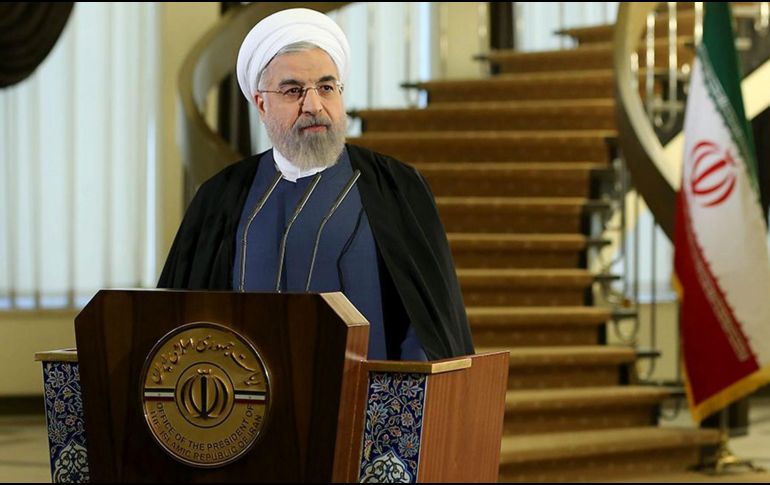 El mandatario deberá comparecer en el hemiciclo en el plazo máximo de un mes. EFE/ARCHIVO