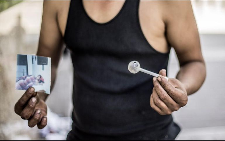 La menor fue ingresada a urgencias con un cuadro de intoxicación. EL INFORMADOR / ARCHIVO
