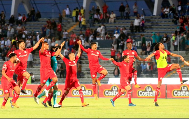 Juárez es líder del Grupo 2 con cuatro unidades, en tanto que Diablos Rojos se estancó sin puntos en su debut copero. MEXSPORT/ARCHIVO