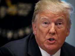 Los países involucrados quieren creer en un posible acuerdo con Trump para evitar los aranceles. EFE/O. Contreras