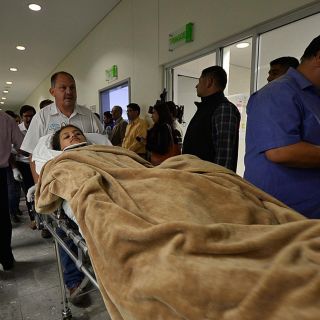 Superada, la emergencia por avionazo en Durango