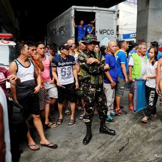 Arrestan a predicador musulmán relacionado con atentado en Filipinas