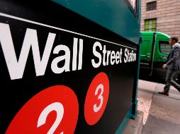 El NYSE Composite cede 77.54 puntos, ubicándose en 12 mil 824.85 unidades. AP / R. Drew