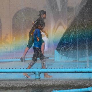 Científicos confirman que la ola de calor es provocada por el cambio climático