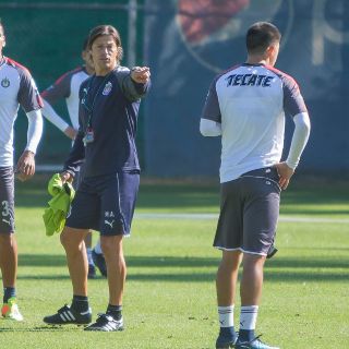 Carlos Salcido aboga por Almeyda para dirigir al Tri