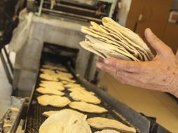 Los pacientes manifestaron haber comprado el producto en la misma tortillería cercana a sus domicilios. EL INFORMADOR / ARCHIVO