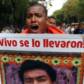 Magistrado da revés a PGR por Comisión de la Verdad de Ayotzinapa