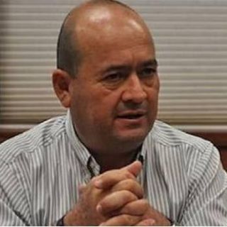 Detienen a Eduardo Esperón, ex funcionario de César Duarte