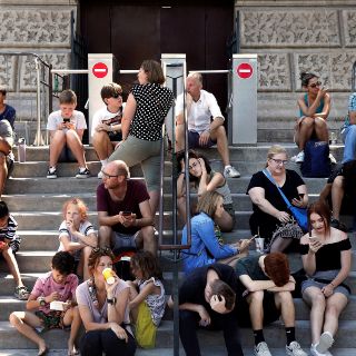 La Torre Eiffel volverá a abrir el viernes tras una huelga de sus trabajadores