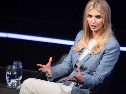 Ivanka reconoció que el tema de la inmigración 