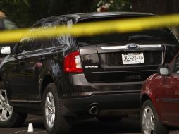 La madre de la infante se encontraba dormida cuando sucedieron los hechos. EL INFORMADOR / ARCHIVO