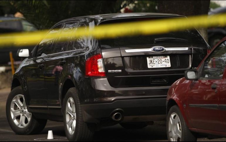 La madre de la infante se encontraba dormida cuando sucedieron los hechos. EL INFORMADOR / ARCHIVO