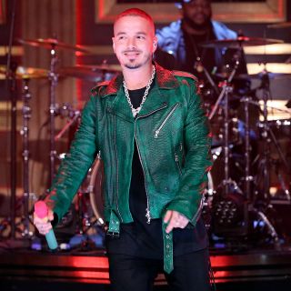 J Balvin muestra su lado más íntimo en documental en Youtube