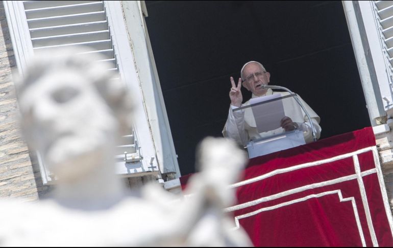 Amorim estuvo acompañado por el exministro argentino Alberto Fernández y el exsenador chileno Carlos Ominami. EFE/ ARCHIVO