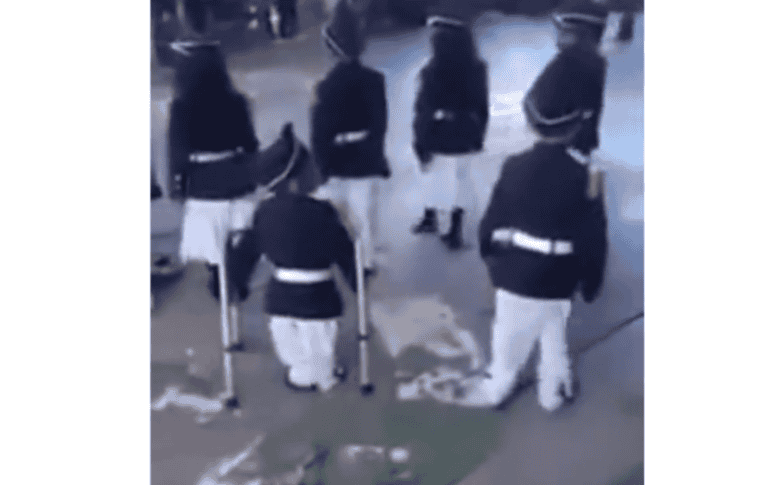 Ángel Molina Rodríguez lleva un tratamiento en la Ciudad de México. FACEBOOK / sumedico.com