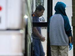 Actualmente las instalaciones tienen capacidad para 22 mil 500 personas. AP/Archivo