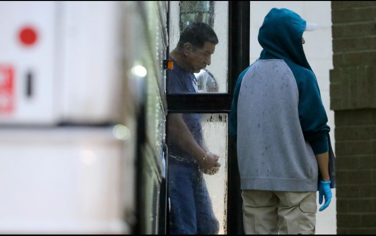 Actualmente las instalaciones tienen capacidad para 22 mil 500 personas. AP/Archivo