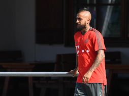 Según rumores, el Barcelona podría anunciar este viernes su fichaje por un traspaso estimado en 30 millones de euros. AFP / C. Stache