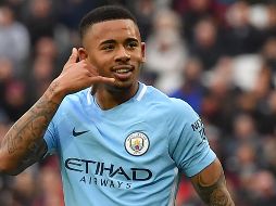 El delantero agradece a los fanáticos por cómo lo han tratado y dice que está 