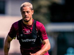 Le bastaron 24 minutos al tapatío para hacerse presente en el marcador. TWITTER/@CH_14