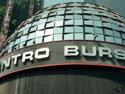 La BMV terminó la semana con un balance negativo de 341.37 puntos o 0.69% respecto al viernes previo. EL INFORMADOR / ARCHIVO