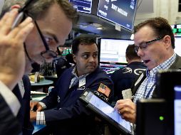 Las inquietudes en materia comercial marcaron el compás lento de la sesión. AP / R. Drew