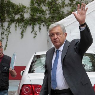 AMLO continuará trabajo de campo por plan de reforestación en Chiapas