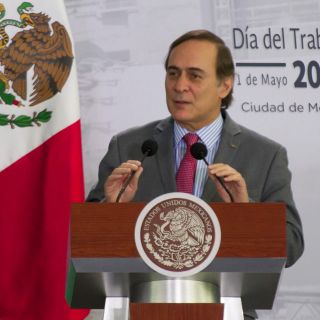 México-EU cierran brecha en tres capítulos del TLCAN: CCE