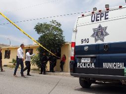 Las diligencias de la Agencia Estatal de Investigación se centran en este momento en determinar las causas de la agresión. AFP / H. Martínez