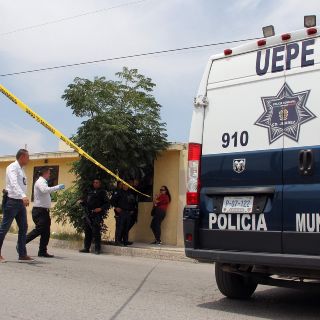 Localizan 11 cuerpos en vivienda de Ciudad Juárez