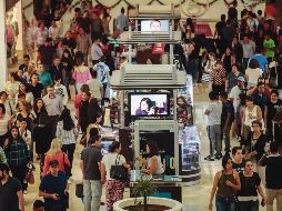 Impulso. La certeza electoral ha generado mayor seguridad entre los compradores. EL INFORMADOR/F. Atilano