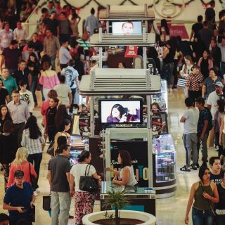 Tras elecciones, mejora la confianza del consumidor