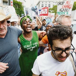 Juez tumba nuevo intento de bloqueo al programa DACA