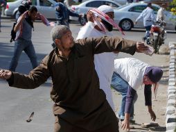 Las protestas que han estallado esta semana en Irán están motivadas por la crisis económica que vive el país, principalmente. AP/ARCHIVO
