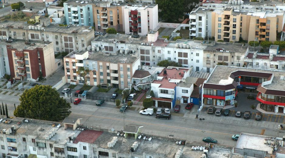 Actualmente, una vivienda en Jalisco tiene un precio promedio de 831 mil 298 pesos. EL INFORMADOR/ARCHIVO