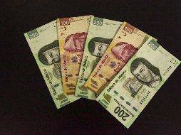 La semana que termina fue importante para México en cuanto a indicadores y eventos económicos. EL INFORMADOR/ ARCHIVO