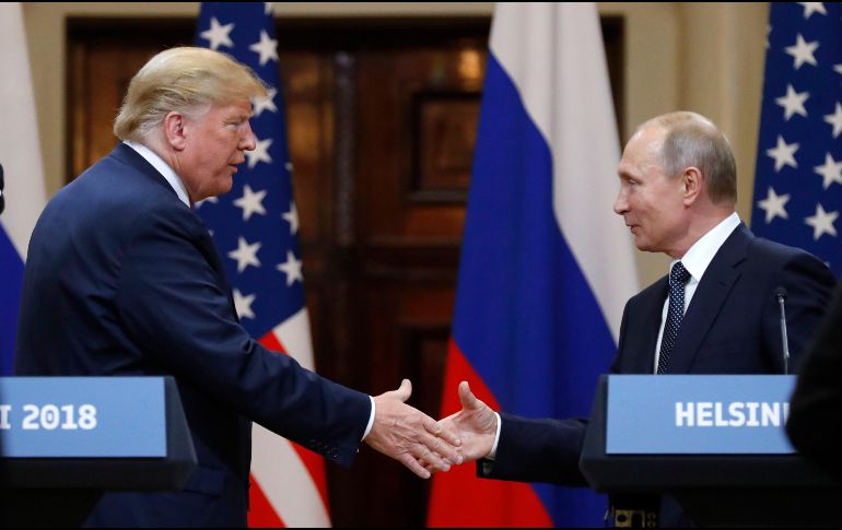 El ministerio de Defensa 