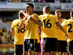 Los Wolves iniciará su participación en la Premier League recibiendo al Everton el próximo sábado 11 de agosto. TWITTER@WolvesEspanol
