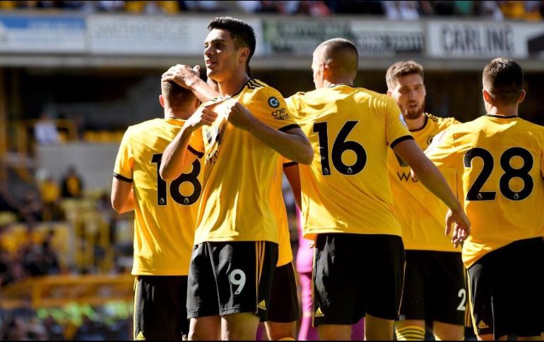 Los Wolves iniciará su participación en la Premier League recibiendo al Everton el próximo sábado 11 de agosto. TWITTER@WolvesEspanol