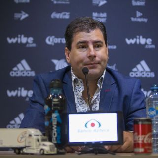 Atlas concluye relación laboral con Fabricio Bassa