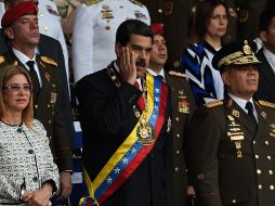 De momento se desconocen las causas del incidente. TWITTER / @osmarycnn