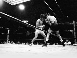 El box es el deporte del que más han abrevado las artes como la literatura y el cine. EL INFORMADOR / ARCHIVO