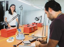 Joyería para crear estilo propio