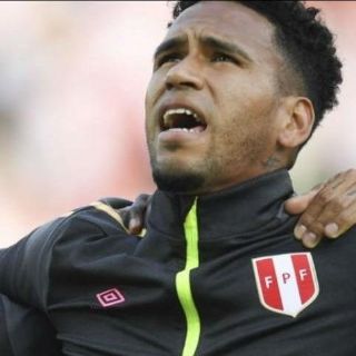 Explota casa del portero Pedro Gallese