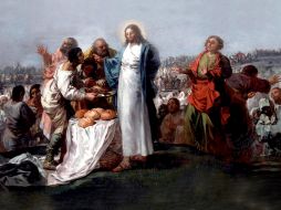 El pan de vida, Jesús, está destinado a estos hombres nuevos apegados a la justicia y la verdad. ESPECIAL