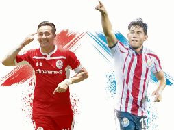 A Chivas le urge obtener un buen resultado hoy, ya que de lo contrario la presión comenzaría a aumentar de manera importante en el cuerpo técnico. EL INFORMADOR/E. Victoria